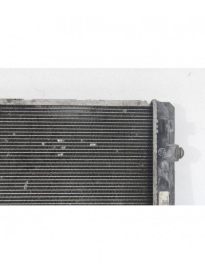 Radiador de agua TOYOTA AYGO 1.0 CAT Gasolina 68CV 50KW 2014