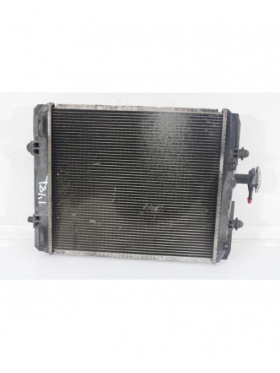 Radiador de agua TOYOTA AYGO 1.0 CAT Gasolina 68CV 50KW 2014