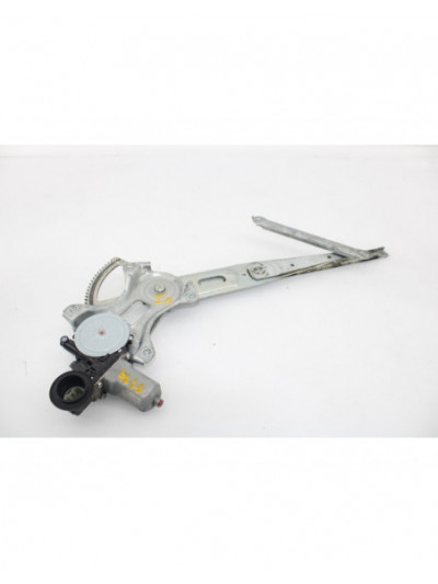 Recambio de elevalunas delantero izquierdo para toyota rav 4 (a3) active referencia OEM IAM 8572035140