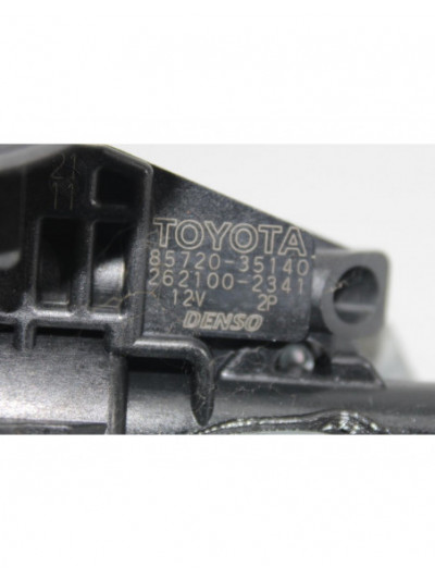 Elevalunas delantero izquierdo TOYOTA RAV 4 Active 2012