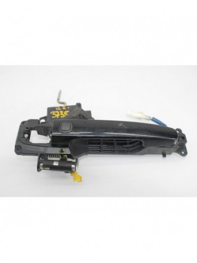 Recambio de maneta exterior delantera izquierda para toyota rav 4 (a3) active referencia OEM IAM 48411010620