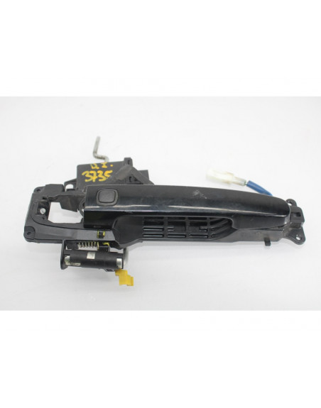 Recambio de maneta exterior delantera izquierda para toyota rav 4 (a3) active referencia OEM IAM 48411010620