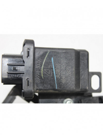 Recambio de maneta exterior delantera izquierda para toyota rav 4 (a3) active referencia OEM IAM 48411010620
