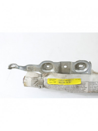 Airbag cortina delantero izquierdo AUDI A4 AVANT * 2004