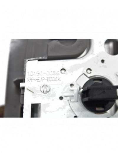 Luz techo TOYOTA RAV 4 Active 2012
