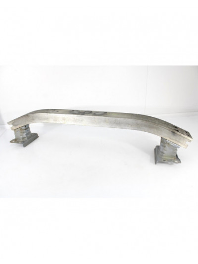 Recambio de refuerzo paragolpes delantero para toyota corolla verso (r1) 2.0 d-4d sol referencia OEM IAM 516CH1387