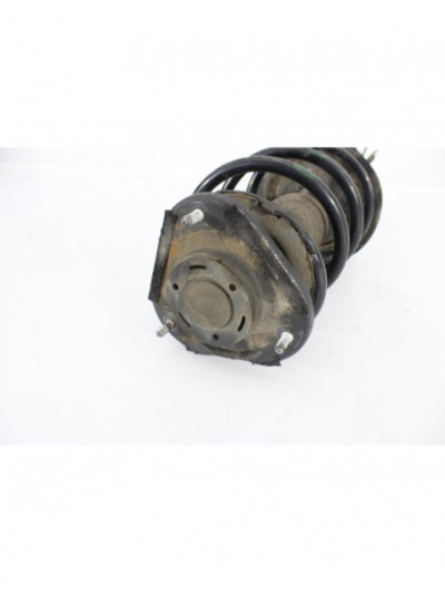 Recambio de amortiguador delantero izquierdo para toyota corolla verso (r1) 2.0 d-4d sol referencia OEM IAM 485200F021