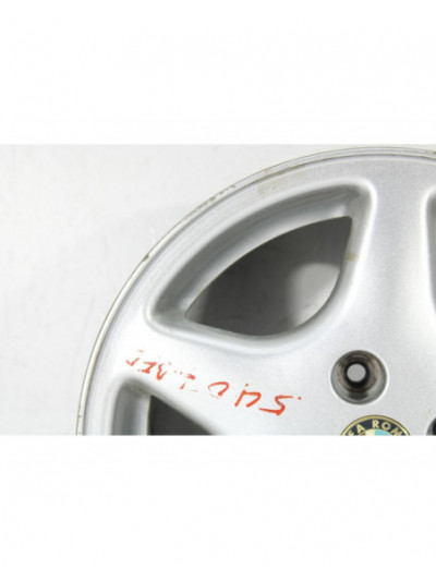 Recambio de llanta para alfa romeo 145 (930_) 1.9 jtd (930.a4b) referencia OEM IAM SL835PCD/2