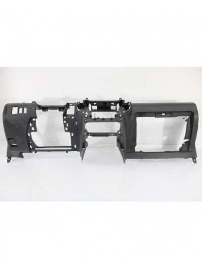 Recambio de salpicadero para toyota corolla verso (r1) 2.0 d-4d sol referencia OEM IAM 553030F010