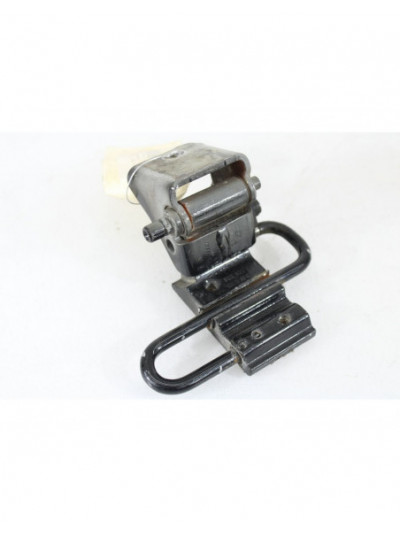 Recambio de bisagra puerta trasera izquierda para audi a4 berlina (8e) 2.0 tdi referencia OEM IAM 8E0833411E