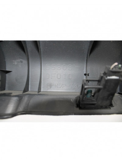 Salpicadero TOYOTA COROLLA VERSO 2.0 D-4D Sol 2005