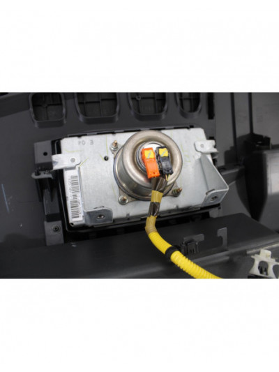 Recambio de salpicadero para toyota corolla verso (r1) 2.0 d-4d sol referencia OEM IAM 553020F010