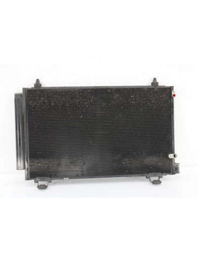 Radiador calefaccion / aire acondicionado TOYOTA COROLLA VERSO 2.0 D-4D Sol 2005