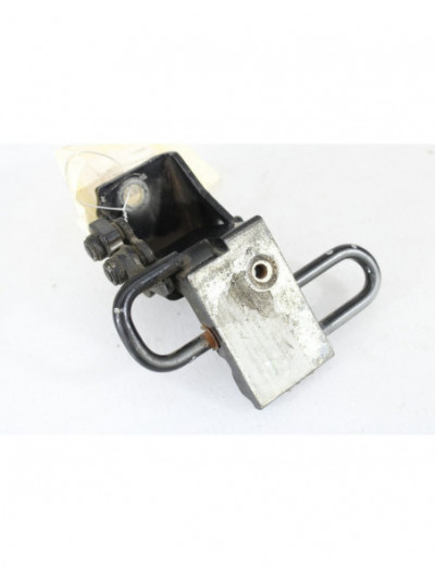 Bisagra puerta trasera izquierda AUDI A4 BERLINA 2.0 TDI 2004