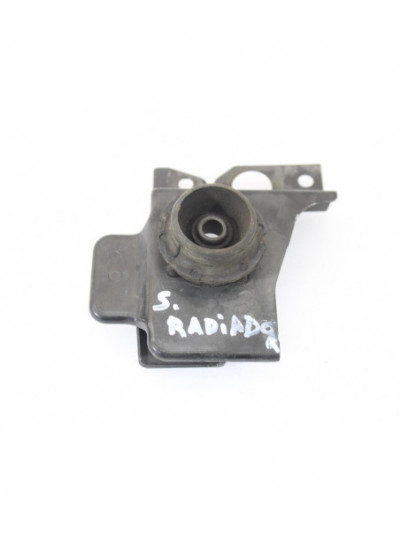 Recambio de soporte radiadores para toyota auris (_e15_) 1.4 d-4d (nde150_) referencia OEM IAM 4464