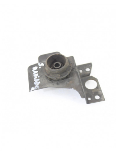 Recambio de soporte radiadores para toyota auris (_e15_) 1.4 d-4d (nde150_) referencia OEM IAM 4464