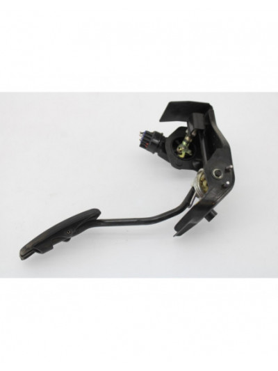 Recambio de pedal acelerador para toyota corolla verso (r1) 2.0 d-4d sol referencia OEM IAM 4186