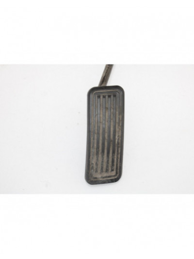 Pedal acelerador TOYOTA COROLLA VERSO 2.0 D-4D Sol 2005