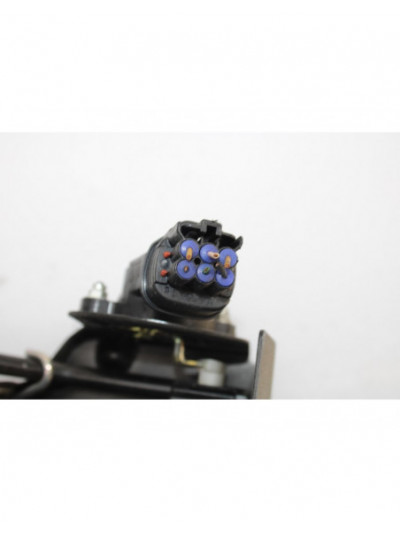 Pedal acelerador TOYOTA COROLLA VERSO 2.0 D-4D Sol 2005