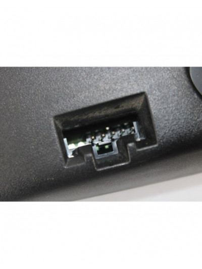 Espejo interior TOYOTA COROLLA VERSO 2.0 D-4D Sol 2005