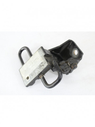 Bisagra puerta trasera derecha AUDI A4 BERLINA 2.0 TDI 2004