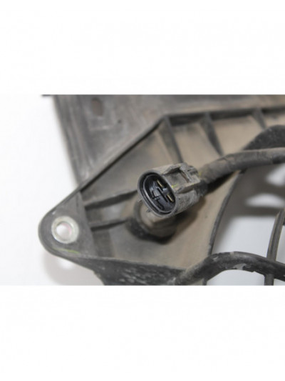 Electroventilador TOYOTA COROLLA VERSO 2.0 D-4D Sol 2005