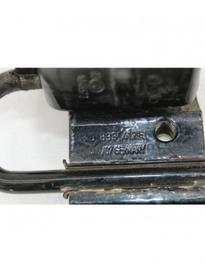Bisagra puerta trasera derecha AUDI A4 BERLINA 2.0 TDI 2004