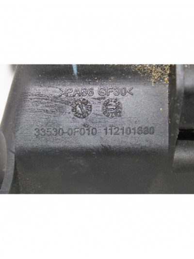 Palanca cambio TOYOTA COROLLA VERSO 2.0 D-4D Sol 2005