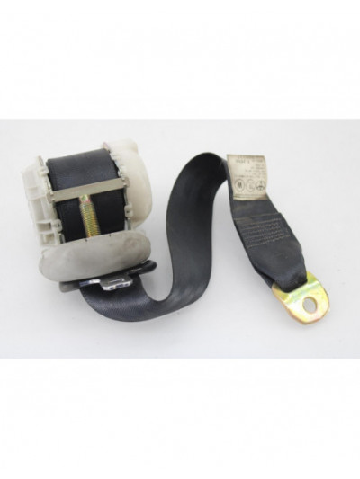 Recambio de cinturon seguridad trasero izquierdo para toyota corolla verso (r1) 2.0 d-4d sol referencia OEM IAM 4186T.I