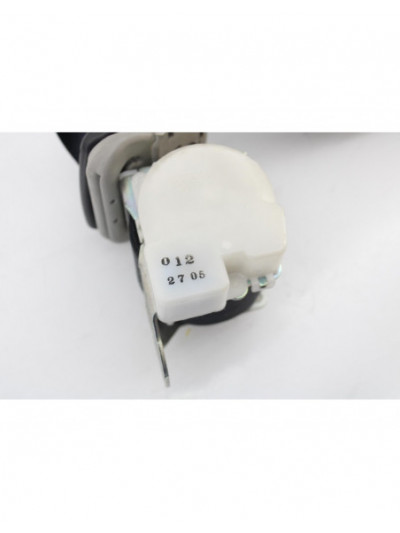 Recambio de cinturon seguridad trasero izquierdo para toyota corolla verso (r1) 2.0 d-4d sol referencia OEM IAM 4186T.I