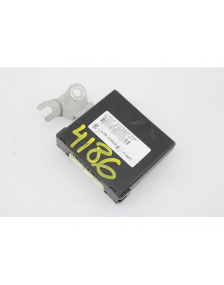 Recambio de centralita inmovilizador para toyota corolla verso (r1) 2.0 d-4d sol referencia OEM IAM 897800F020