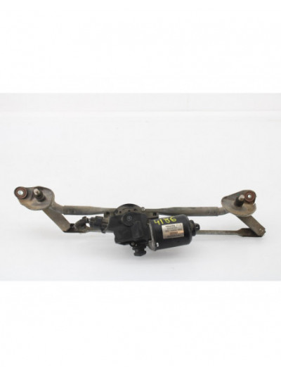 Recambio de articulacion limpia delantera para toyota corolla verso (r1) 2.0 d-4d sol referencia OEM IAM 851100F020