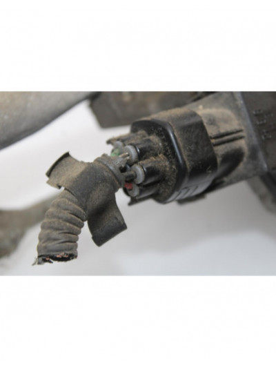 Articulacion limpia delantera TOYOTA COROLLA VERSO 2.0 D-4D Sol 2005