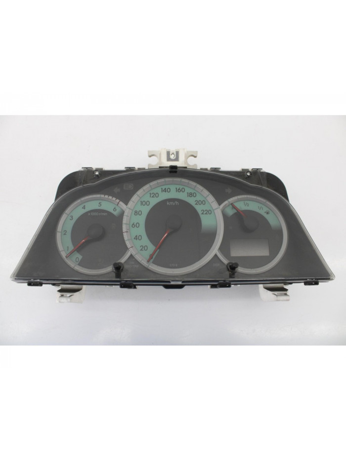Cuadro instrumentos TOYOTA COROLLA VERSO 2.0 D-4D Sol 2005