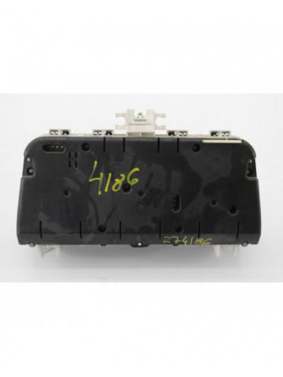 Cuadro instrumentos TOYOTA COROLLA VERSO 2.0 D-4D Sol 2005