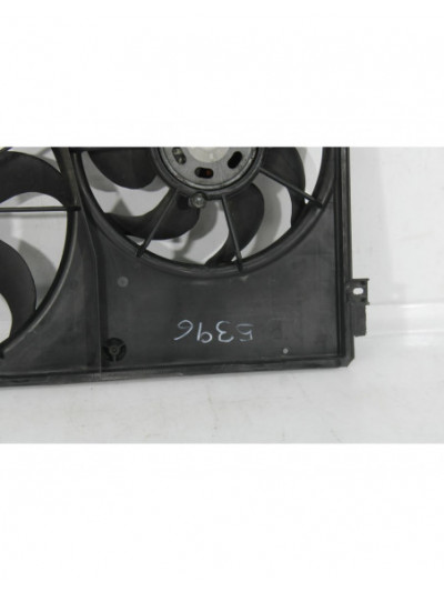 Electroventilador AUDI A3 1.9 TDI 2005