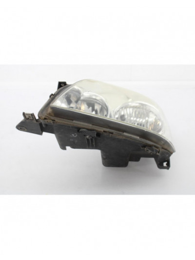 Recambio de faro izquierdo para toyota corolla verso (r1) 2.0 d-4d sol referencia OEM IAM 4186D.I