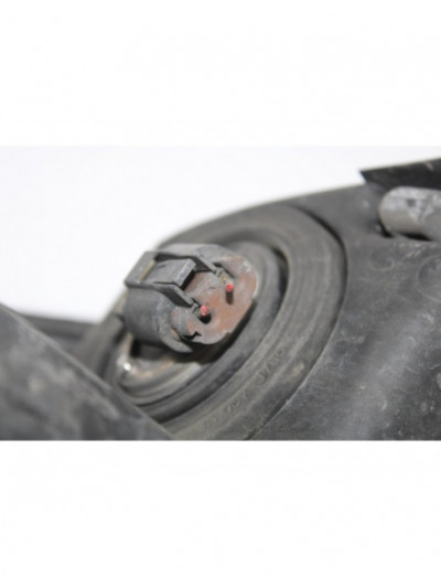 Recambio de faro izquierdo para toyota corolla verso (r1) 2.0 d-4d sol referencia OEM IAM 4186D.I