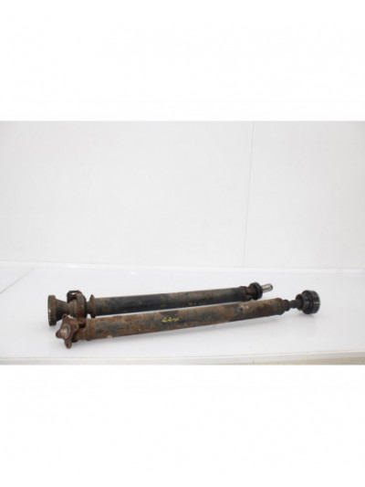 Transmision central TOYOTA RAV 4 2.0 Turbodiesel CAT 2005