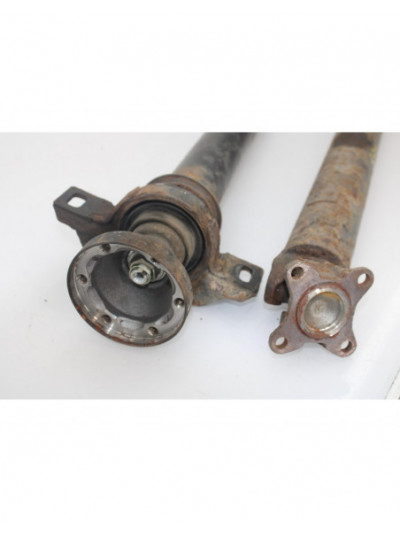 Transmision central TOYOTA RAV 4 2.0 Turbodiesel CAT 2005