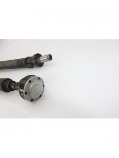 Transmision central TOYOTA RAV 4 2.0 Turbodiesel CAT 2005