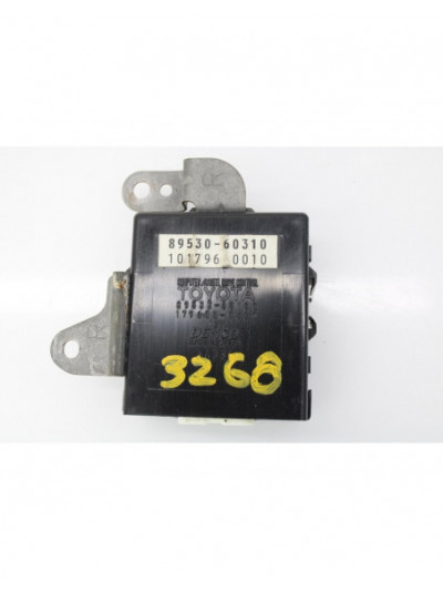 Recambio de modulo electronico para toyota land cruiser (j12) 3.0 d4-d vx referencia OEM IAM 8953060310