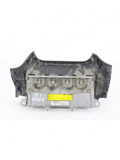 Recambio de airbag delantero derecho para toyota auris (_e15_) 1.4 d-4d (nde150_) referencia OEM IAM A6H612440252