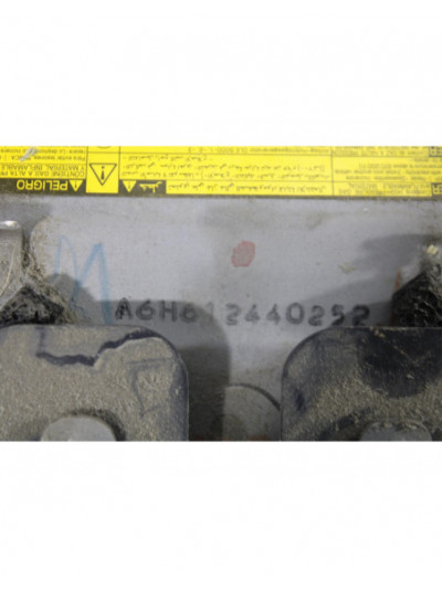 Recambio de airbag delantero derecho para toyota auris (_e15_) 1.4 d-4d (nde150_) referencia OEM IAM A6H612440252