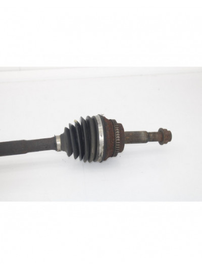 Transmision delantera derecha TOYOTA RAV 4 2.0 Turbodiesel CAT 2005
