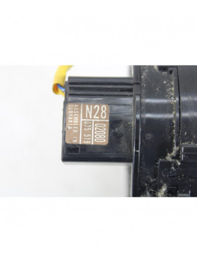 Anillo airbag TOYOTA AURIS 1.4 D-4D 2012