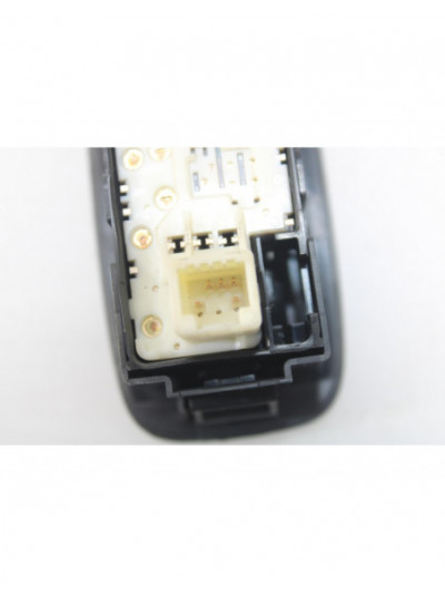 Recambio de mando elevalunas trasero derecho para toyota auris (_e15_) 1.4 d-4d (nde150_) referencia OEM IAM 4464TD