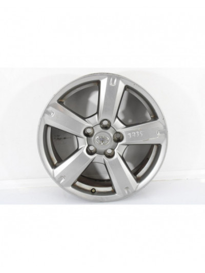 Recambio de llanta para toyota rav 4 (a3) active referencia OEM IAM 37353