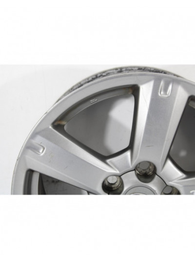 Recambio de llanta para toyota rav 4 (a3) active referencia OEM IAM 37353