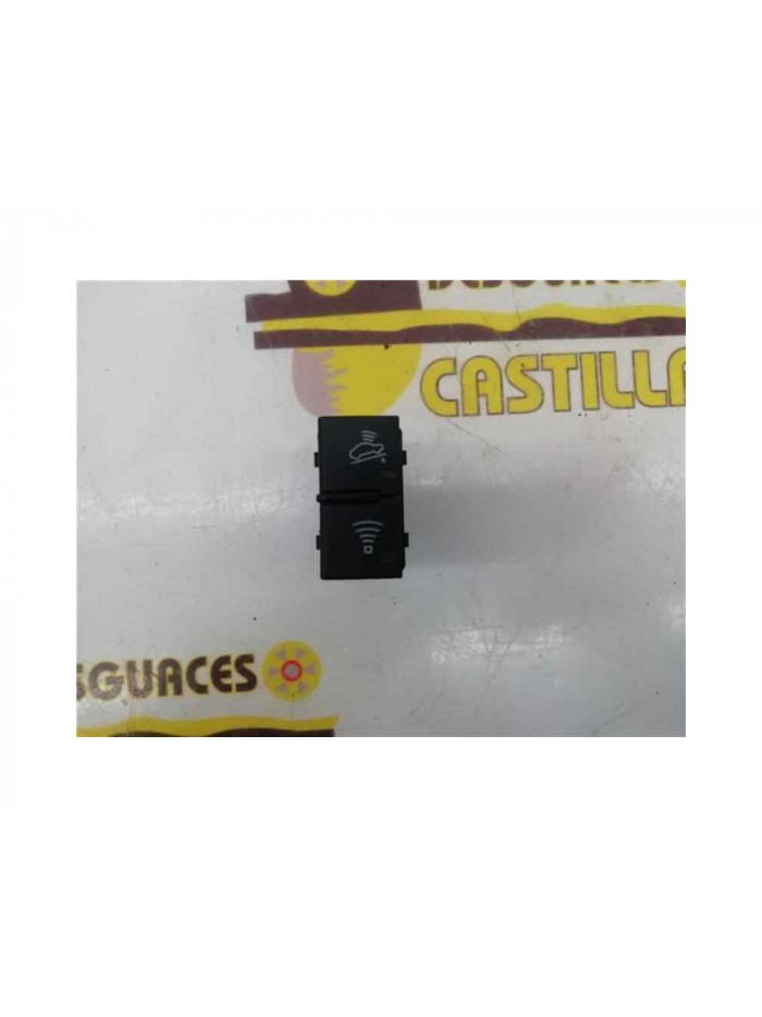 Interruptor AUDI A4 BERLINA 2.0 TDI 2004